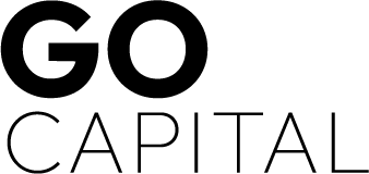 Go capital Logo